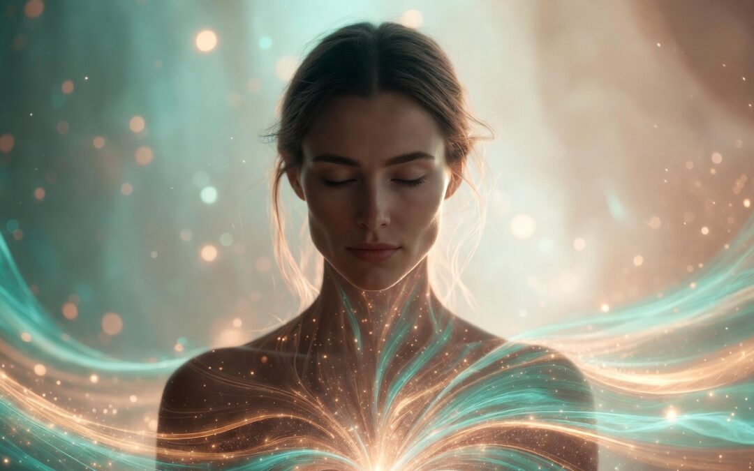 Can Healing Sessions Help With Stress?