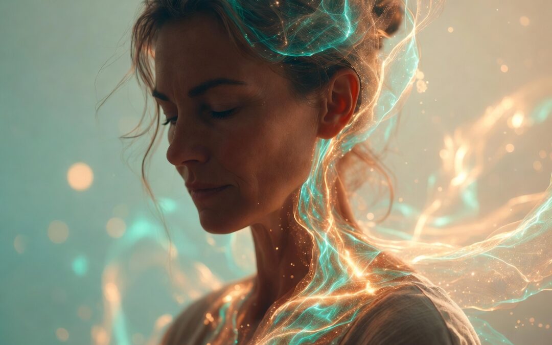 Can Quantum Healing Help With Chronic Pain?