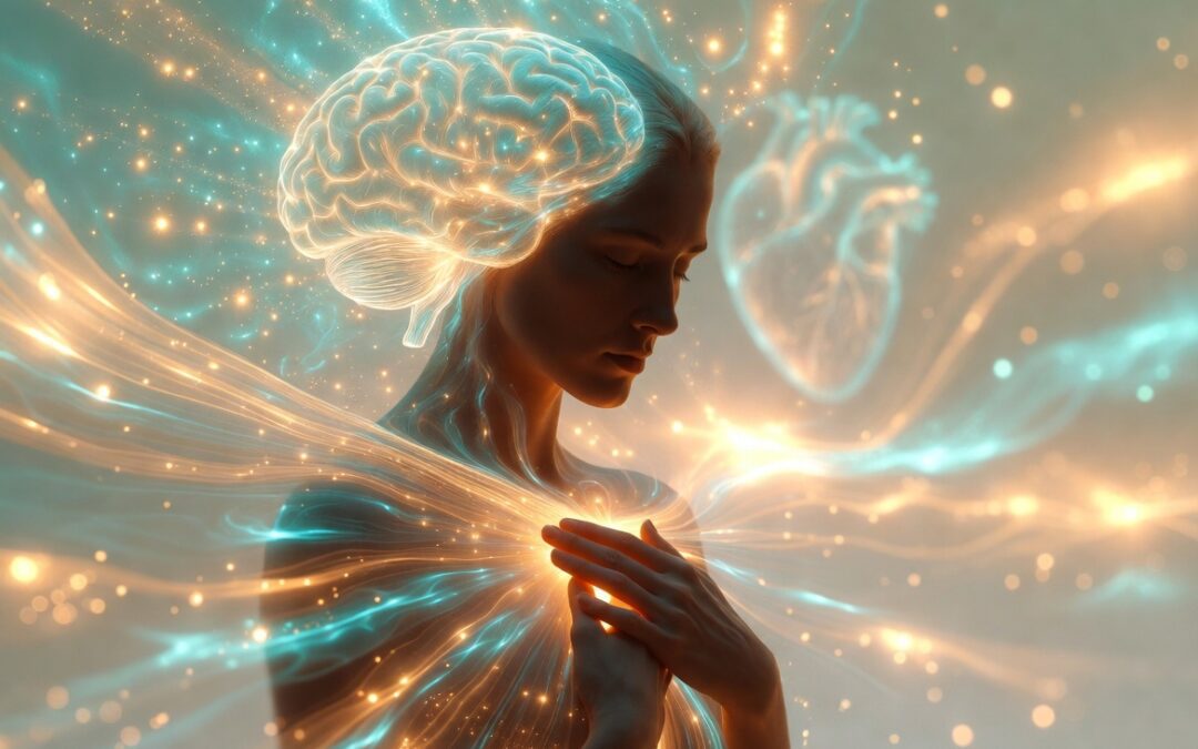 Can Quantum Healing Replace Traditional Therapy?