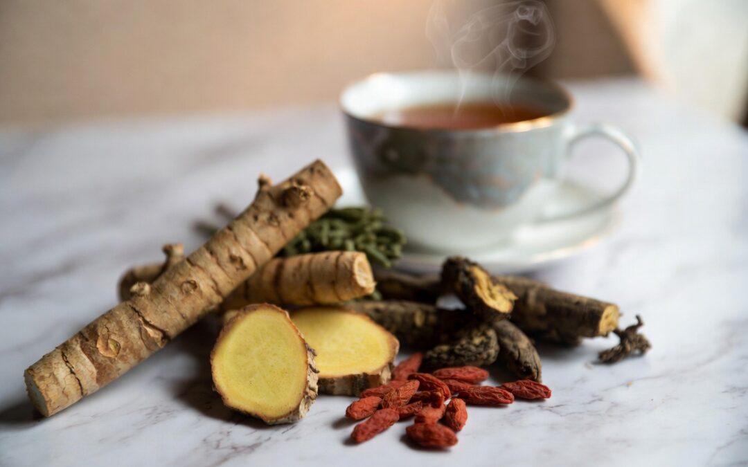What’s in Fertility Tea That Helps Pregnancy?