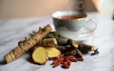 What’s in Fertility Tea That Helps Pregnancy?