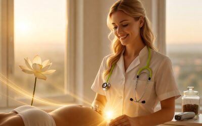 Chinese Medicine for Fertility: What the Evidence Says and How I Use It in Clinic