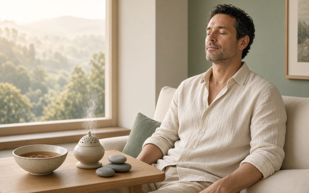 Burnout From Work: What to Do Now | Energy Angel