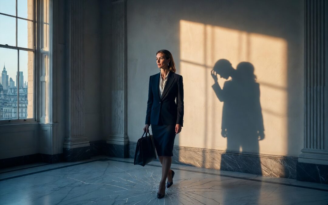 Am I Burnt Out or Just Working Hard? A Self-Check for Lawyers