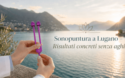 Per cosa funziona meglio la Sonopuntura?