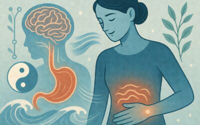 Dolor de estómago por estrés y ansiedad: por qué ocurre y cómo calmarlo