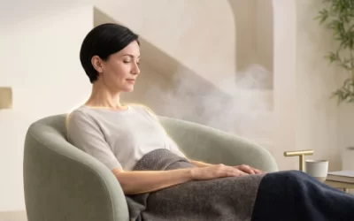 How to Switch Off After Work