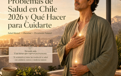 Principales Problemas de Salud en Chile 2026 y Qué Hacer para Cuidarte
