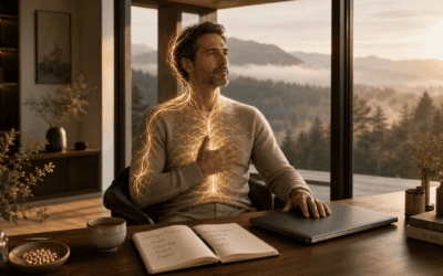 How to Recover From Burnout While Still Working — When the Company Depends on You