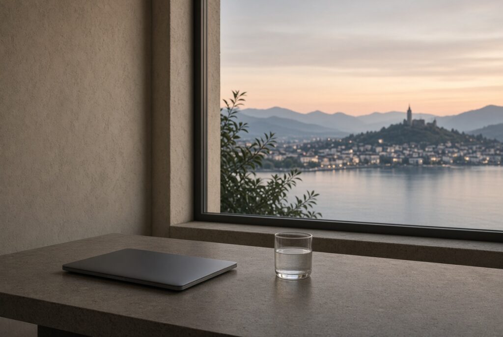 recovery in zurich