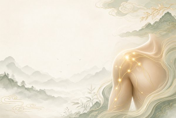 La acupuntura sirve para el dolor de espalda?