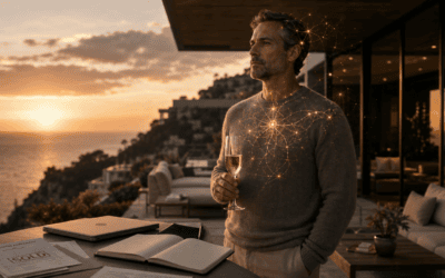 I Sold My Company and Feel Nothing: The Post-Exit Void Nobody Warns Founders About