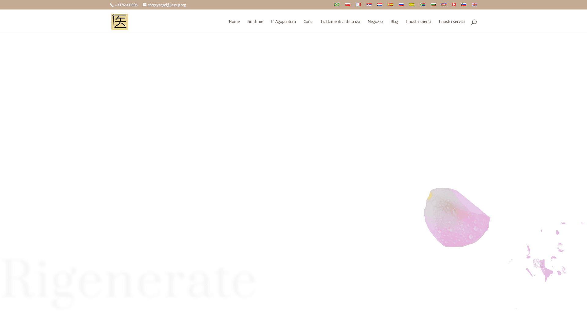Homepage