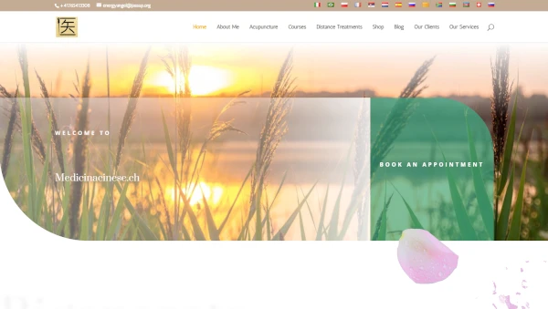 Homepage