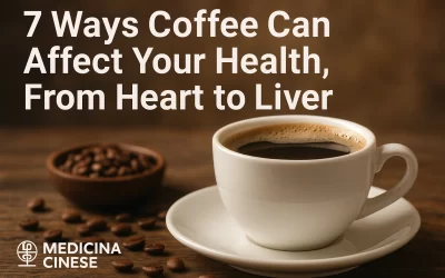 7 Ways Coffee Can Affect Your Health, From Heart to Liver