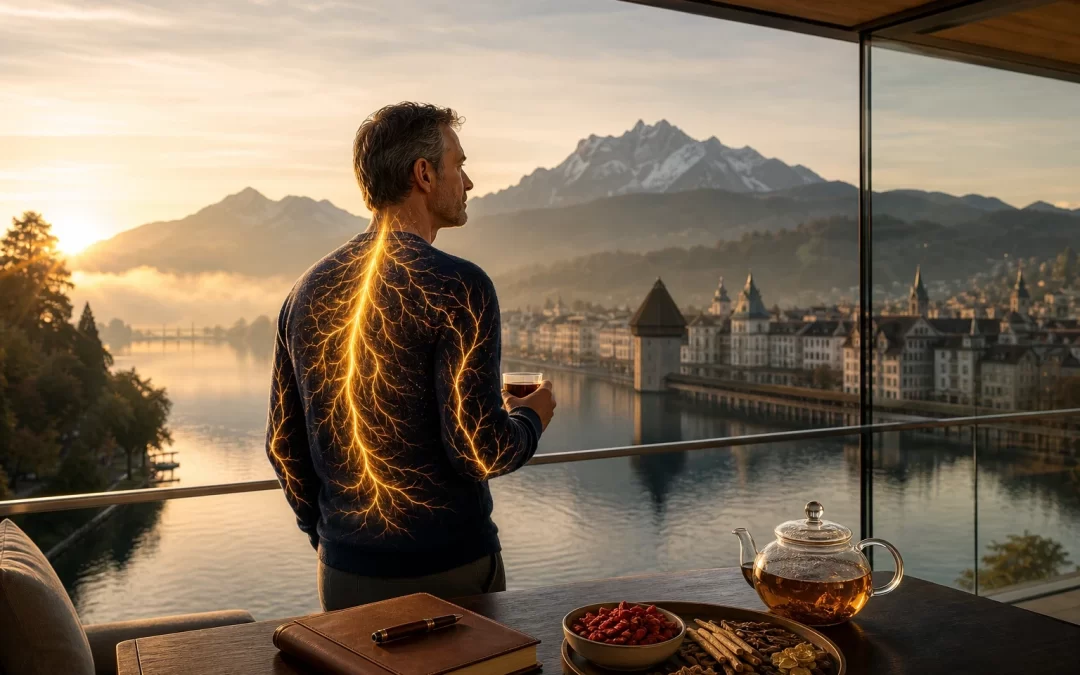 Wie lange dauert die Erholung von Burnout? Was Betroffene in Luzern realistisch erwarten können