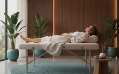 Acupuncture Treatment Experience