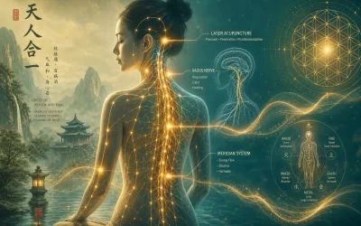 Energy Healing Science
