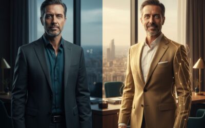 Executive Transformation