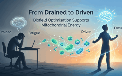 From Drained to Driven