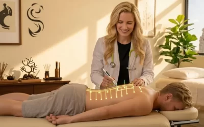 Jasmine The Solution – Traditional Chinese Medicine Applied