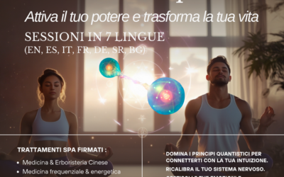 Moderna SPA 2 chill