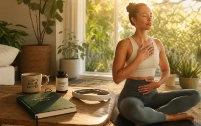 Ritual Wellness Daily Practice
