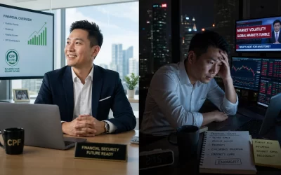 The Singapore Investor s Real Problem The Mental Load Behind the Portfolio