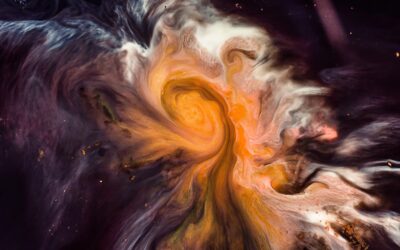 abstract universe xs