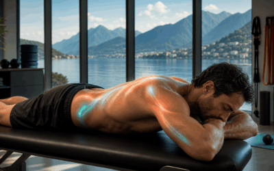 Agopuntura e Punzione Secca per Sportivi in Ticino La Guida Completa 2026