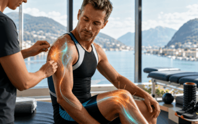 agopuntura Lugano sportivi