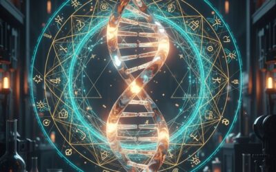 Alzheimer dna