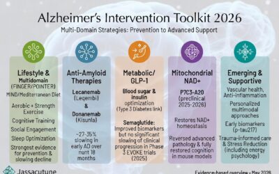 Alzheimer’s disease toolkit jassacutune