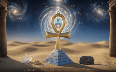 Ankh symbol and code es