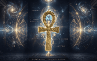Ankh Symbol