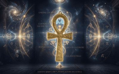 Il Simbolo Ankh