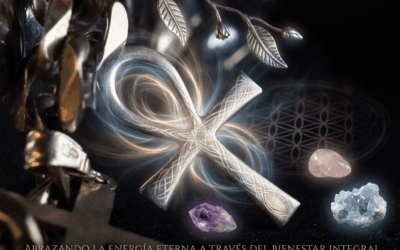 Ankh silver bienestar integral es