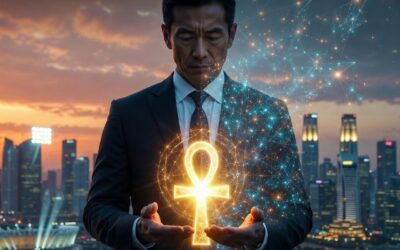 ankh singapore