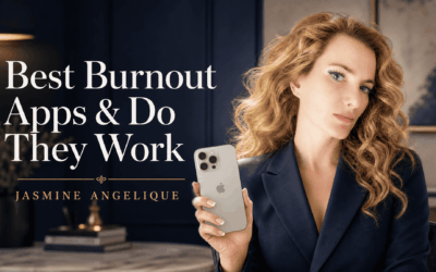 Best Burnout Apps Do They Work en Jasmine