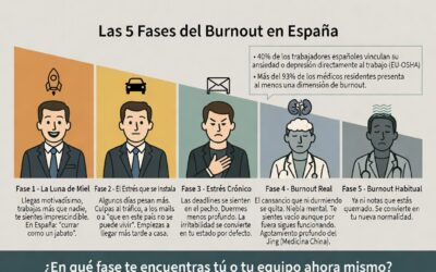 burnout espana es 2