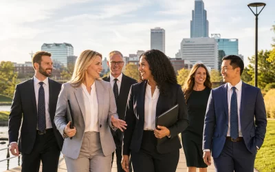 business people