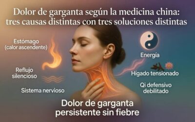 causas distintas distintas soluciones es