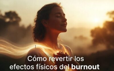 como revertir los efectos del burnout