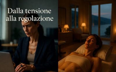 Dalla tensione alla regolazione it