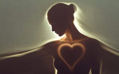 Elegant silhouette with energy depletion and Shen disturbance
