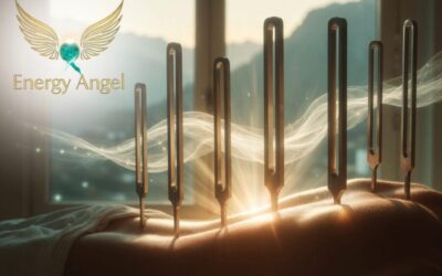 energy medicine tuning forks