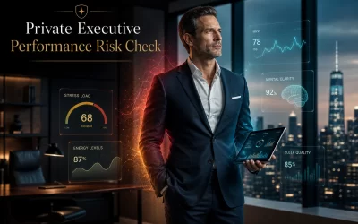 executive
