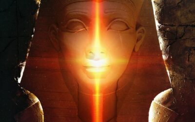 Escense of egypt
