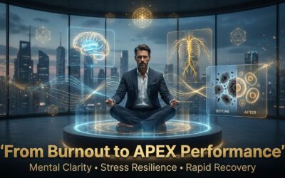 from burnout to apex performance en business manager