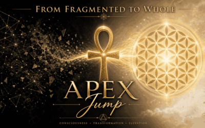 From Fragmented to Whole Apex jump ad en